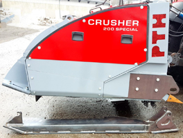 crusher