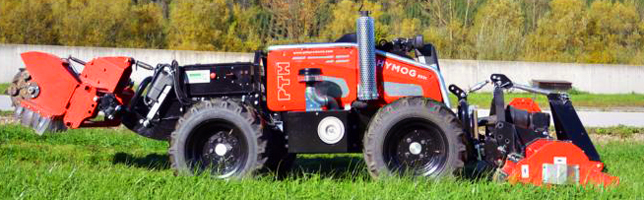 pth hymog