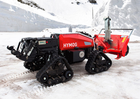hymog