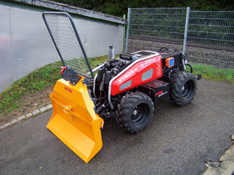 pth hymog